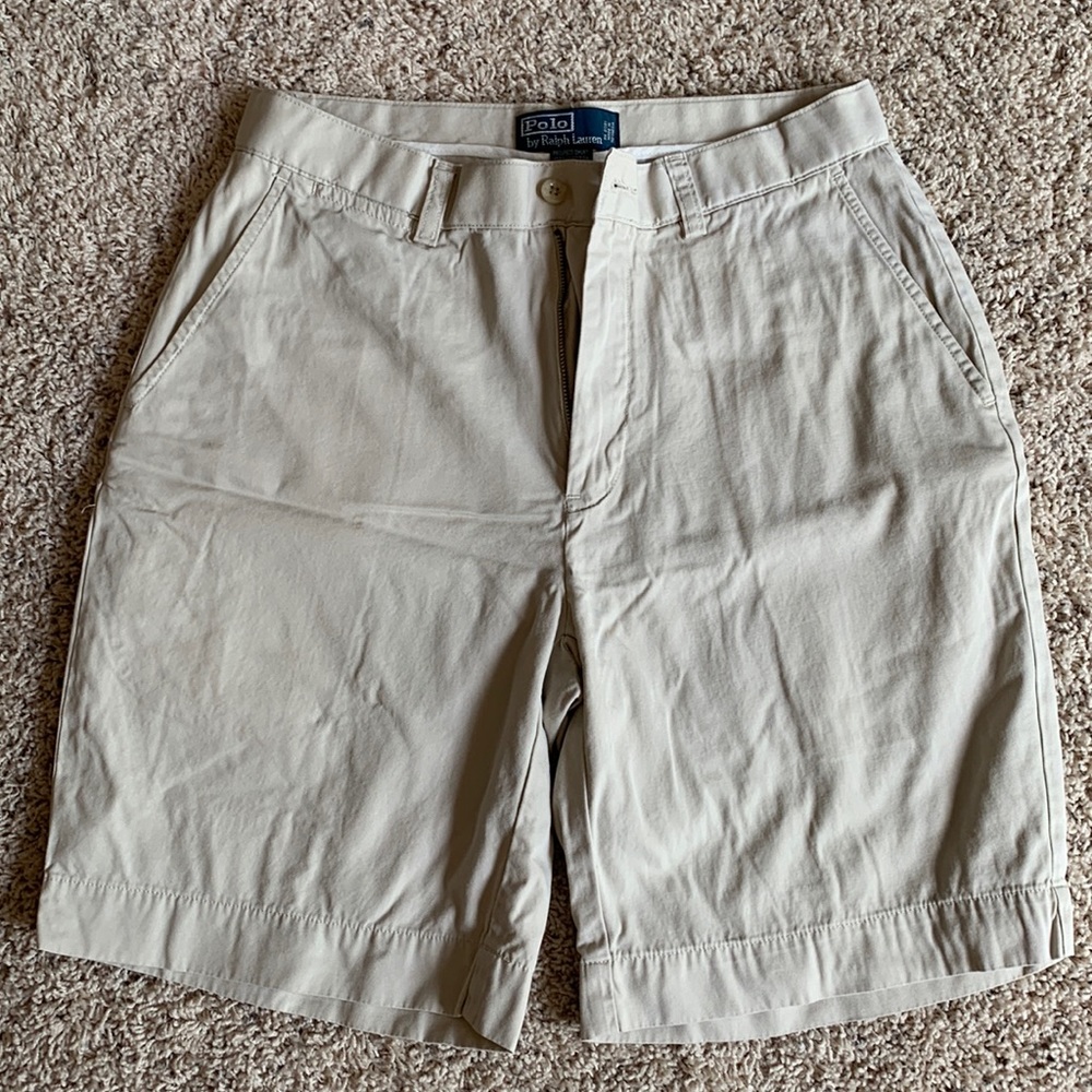 Polo by Ralph Lauren shorts